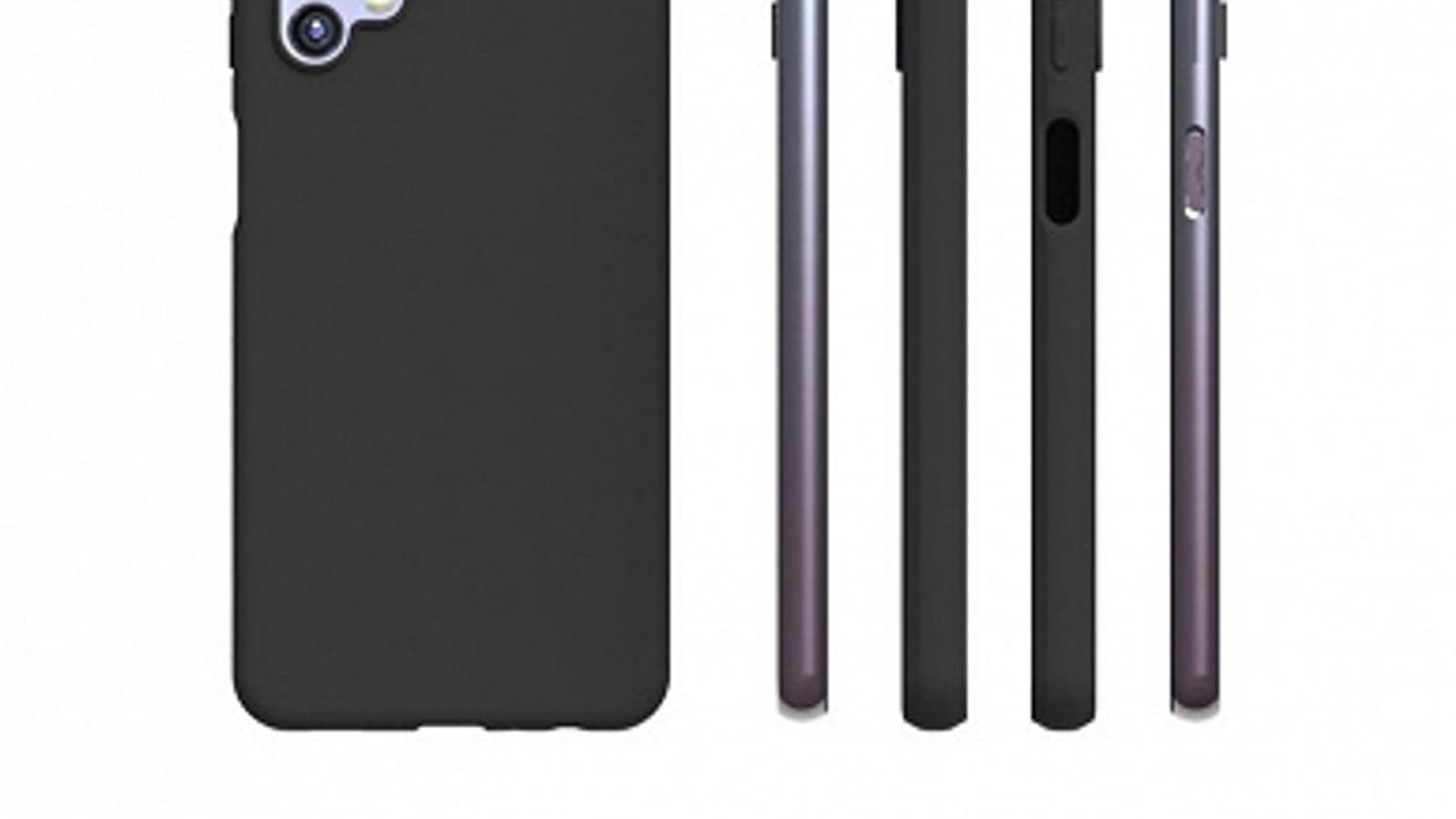 Это самый дешёвый смартфон Samsung с поддержкой 5G? Модель Galaxy A32 впервые засветилась на изображениях