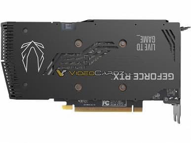 Как выглядят нереференсные версии GeForce RTX 3060 Ti? Рассматриваем новинки EVGA и Zotac