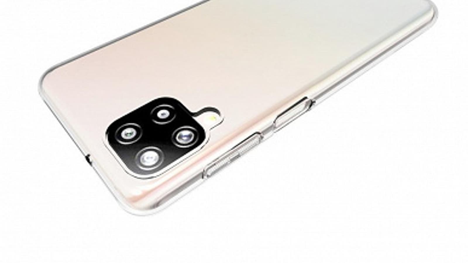 Новый Samsung с аккумулятором на 7000 мА•ч показали со всех сторон