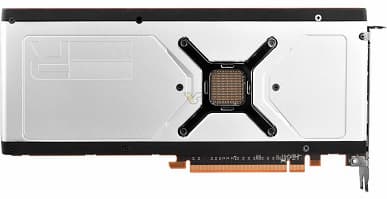 Radeon RX 6800 XT в черном цвете засветилась в Сети