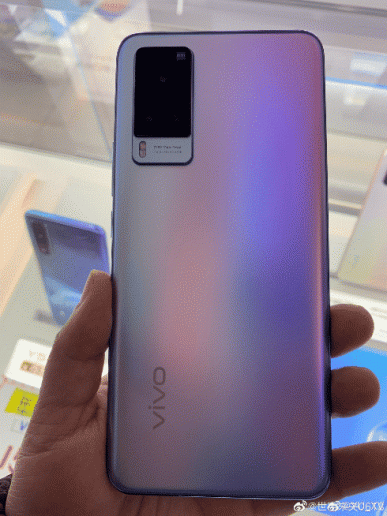 Новые флагманы на новой платформе Exynos, но не от Samsung. Vivo X60 и X60 Pro во всей красе на фото и видео