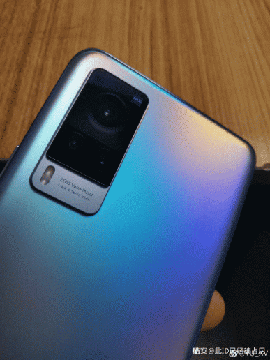 Новые флагманы на новой платформе Exynos, но не от Samsung. Vivo X60 и X60 Pro во всей красе на фото и видео