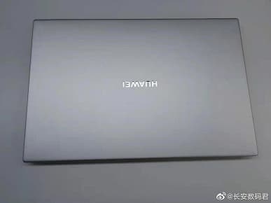 С процессорами Intel Tiger Lake и графикой Nvidia MX450. Ноутбук Huawei MateBook D нового поколения позирует на живых фото