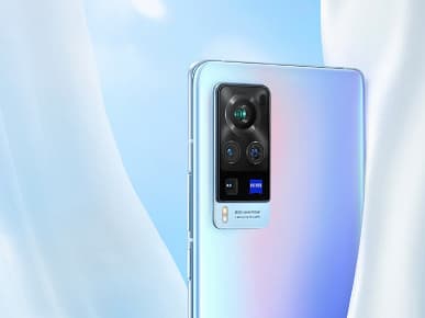 Лучший камерофон Vivo во всех цветах на качественных официальных фотографиях