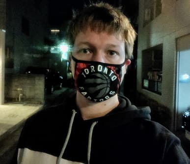 Её время ещё не пришло. Подэкранная камера ZTE Axon 20 5G полностью провалила реальный тест