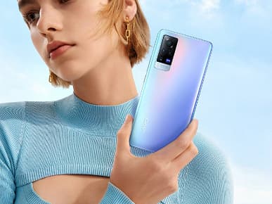 Лучший камерофон Vivo во всех цветах на качественных официальных фотографиях