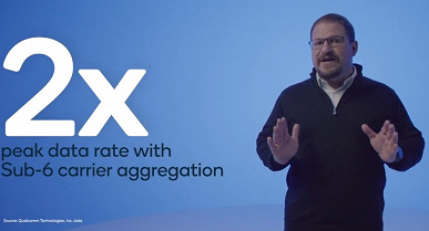 Qualcomm потратила $66 млрд на Snapdragon