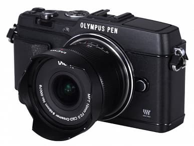 Venus Optics приписывают намерение выпустить объектив Laowa 10mm f/2.0 C&D-Dreamer для камер системы Micro Four Thirds