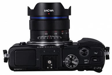 Venus Optics приписывают намерение выпустить объектив Laowa 10mm f/2.0 C&D-Dreamer для камер системы Micro Four Thirds