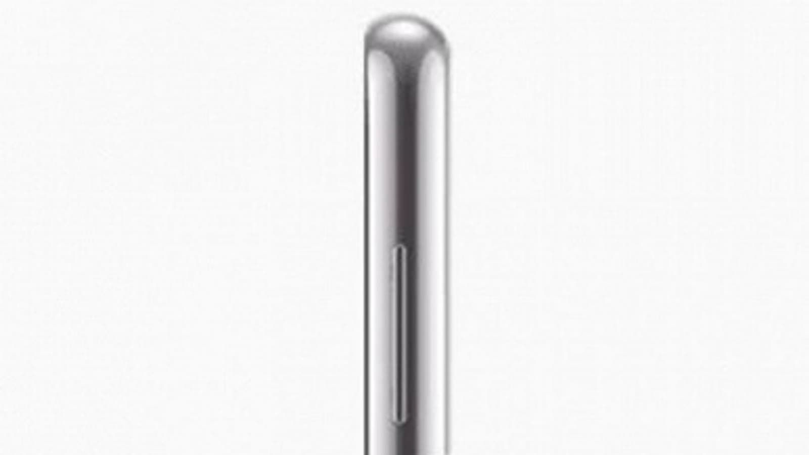 Пресс-рендеры Samsung Galaxy S21 и Galaxy S21+ во всех цветах