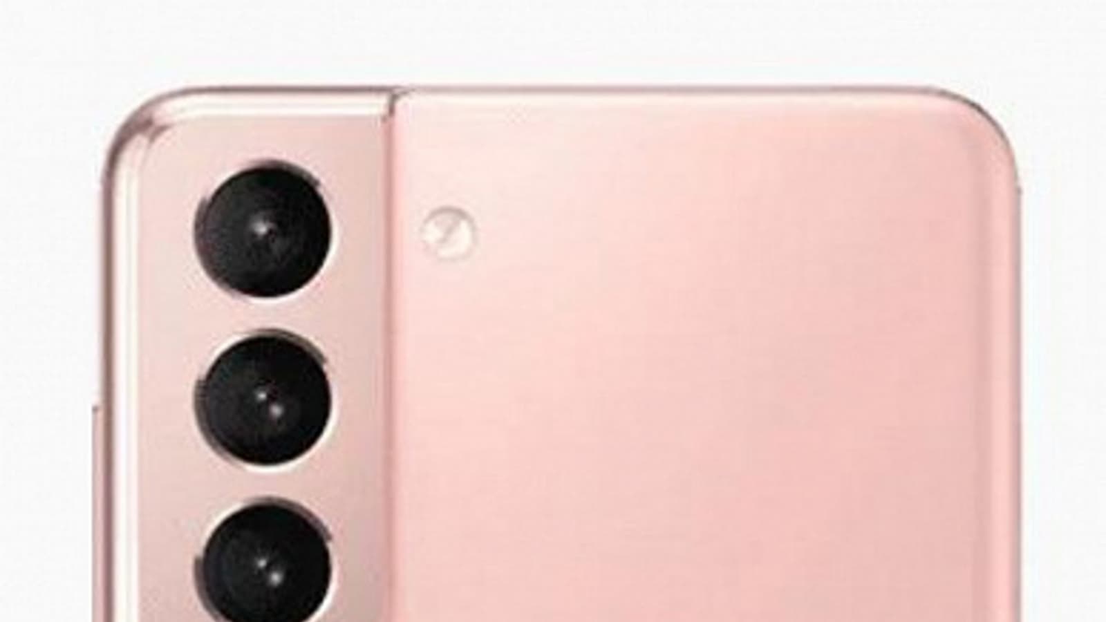 Пресс-рендеры Samsung Galaxy S21 и Galaxy S21+ во всех цветах