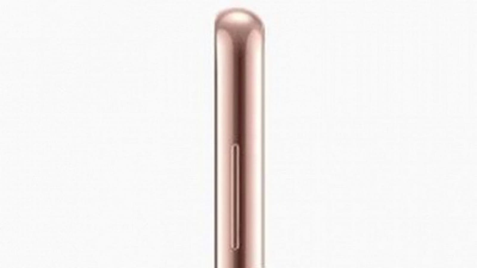 Пресс-рендеры Samsung Galaxy S21 и Galaxy S21+ во всех цветах