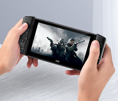 Это как Nintendo Switch, но с Windows 10, 16 ГБ ОЗУ, 1 ТБ SSD и клавиатурой. GPD Win 3 выходит на Indiegogo 