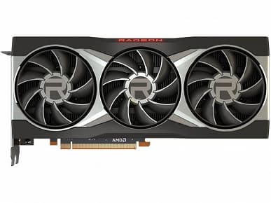 Первая пошла. Gigabyte Radeon RX 6900 XT на официальных рендерах