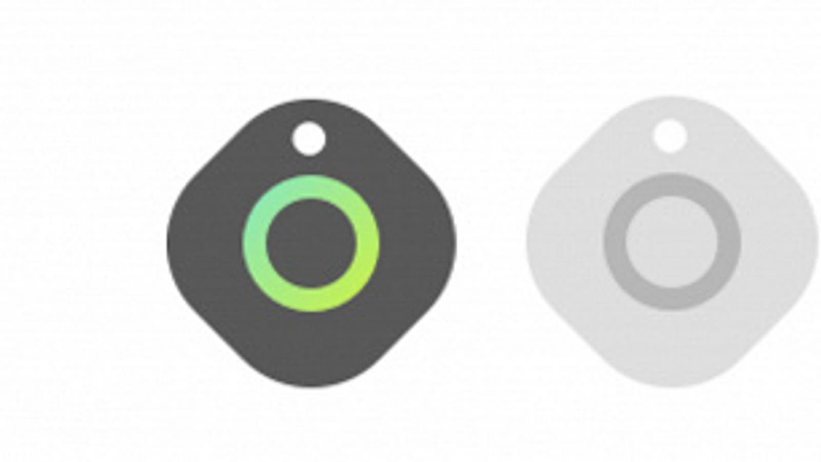Очень маленький и потенциально очень доступный новый продукт Samsung. Появились подробности о метках Galaxy Smart Tag