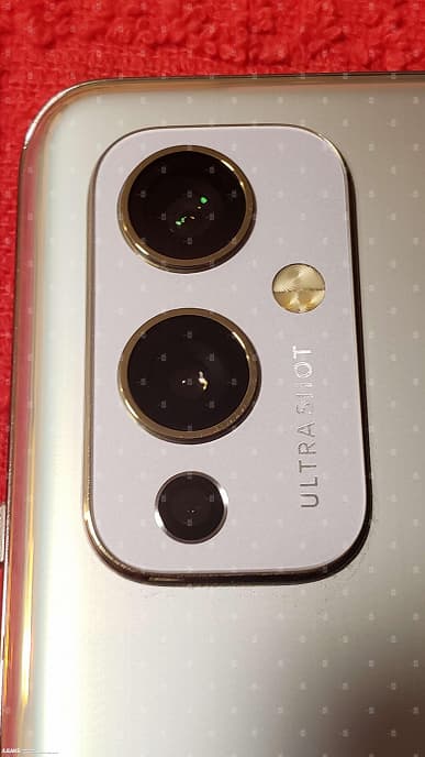 OnePlus 9 5G на больших живых фото за четыре месяца до анонса