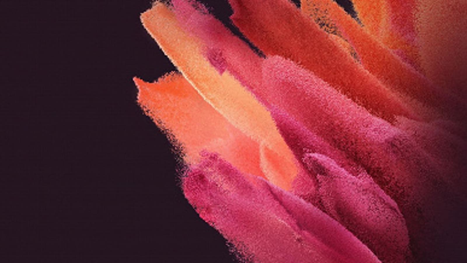 Все обои для Samsung Galaxy S21, включая живые. Архив и демонстрация 