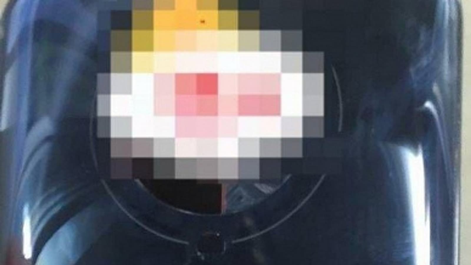 Так выглядит Redmi K30 Pro в реальности