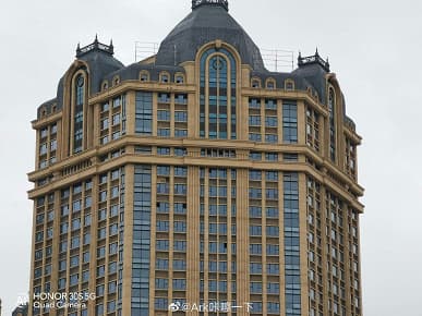 Так снимает Honor 30S. Примеры фото с зумом и видео с участием нового камерофона