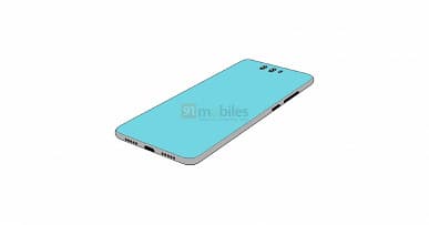 Xiaomi придумала камеру-перевертыш нового поколения