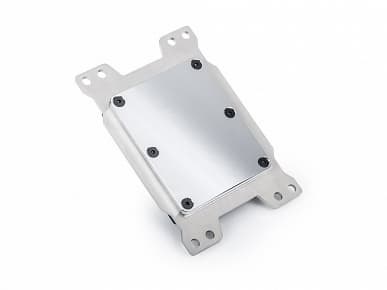 Водоблок Bitspower Summit ELX предназначен для процессоров AMD Ryzen Threadripper 3000 Водоблок Bitspower Summit ELX предназначен для процессоров AMD Ryzen Threadripper 3000