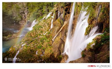 Удивительные фотографии с камеры нового смартфона Nubia Red Magic 5G