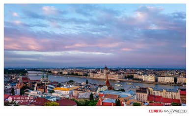 Удивительные фотографии с камеры нового смартфона Nubia Red Magic 5G