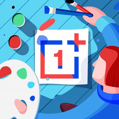Перед анонсом OnePlus 8 компания обновила свой логотип