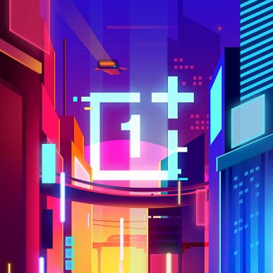 Перед анонсом OnePlus 8 компания обновила свой логотип