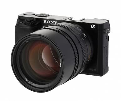 Объектив TTArtisan 50mm f/0,95 для беззеркальных камер будет выпущен очень небольшой партией