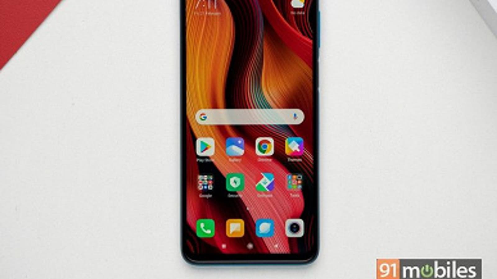 Распаковка и первые тесты только что представленного Redmi Note 9 Pro. Аппарат оказался на удивление производительным