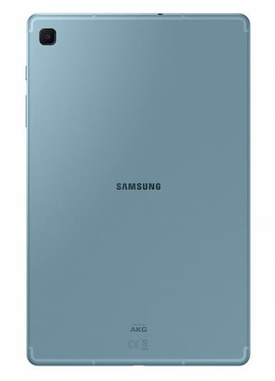 Samsung Galaxy Tab S6 Lite порадует любителей тонких металлических планшетов Samsung Galaxy Tab S6 Lite порадует любителей тонких металлических планшетов