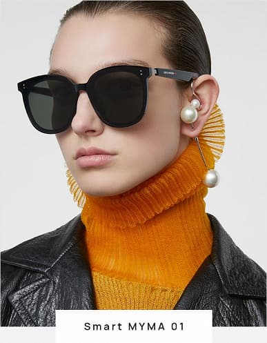 Huawei представила новые умные очки Huawei представила новые умные очки