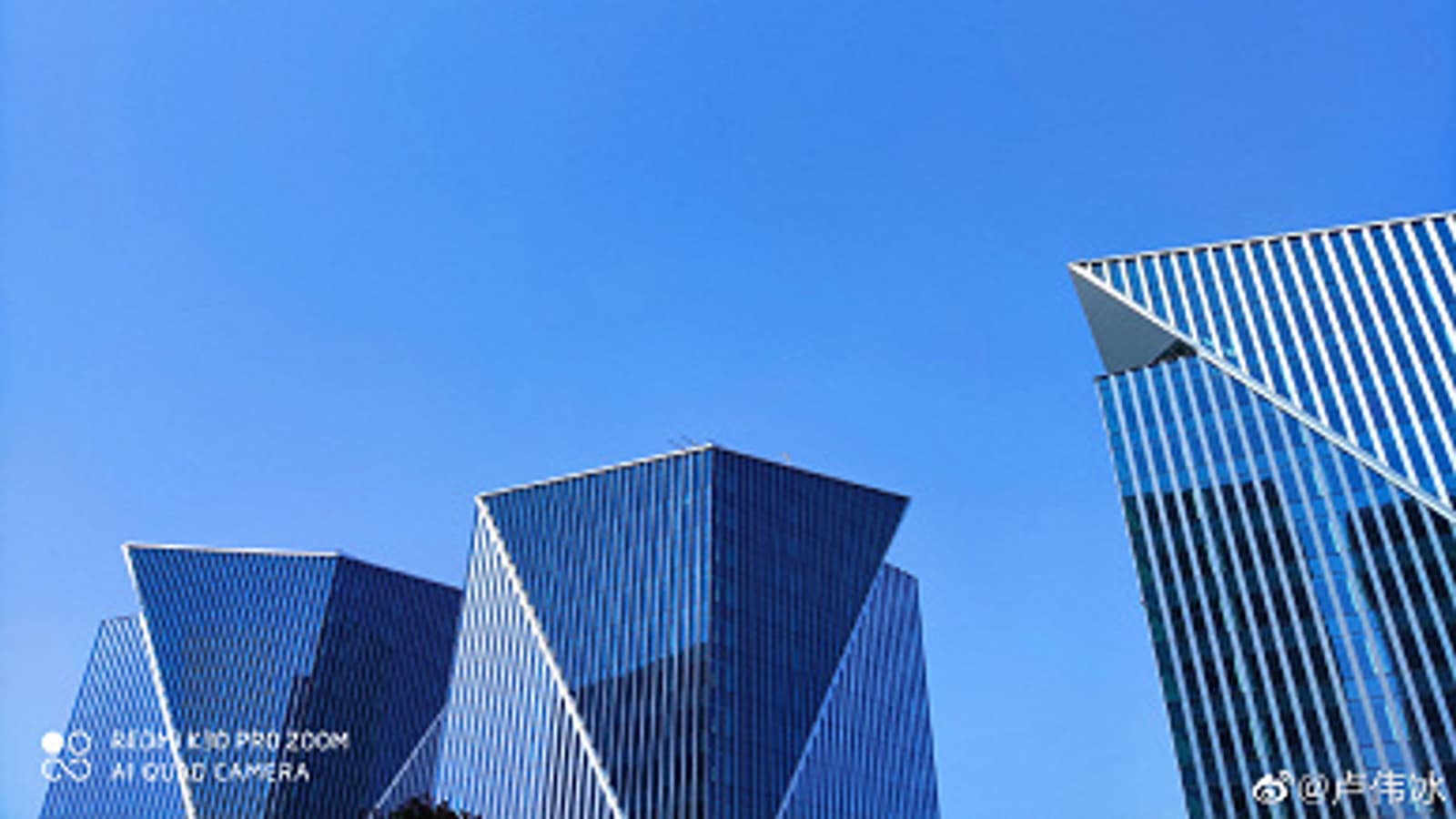 Так снимает Redmi K30 Pro Zoom Edition. Первые фото с камеры смартфона