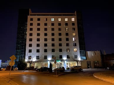 Камера Huawei P40 Pro против Galaxy S20 Ultra, Huawei P30 Pro и iPhone 11 Pro Max