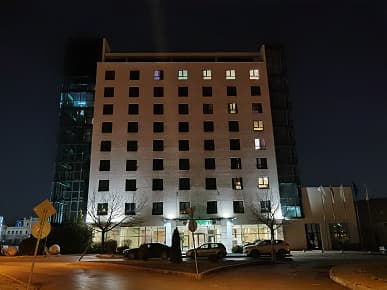 Камера Huawei P40 Pro против Galaxy S20 Ultra, Huawei P30 Pro и iPhone 11 Pro Max