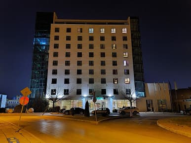 Камера Huawei P40 Pro против Galaxy S20 Ultra, Huawei P30 Pro и iPhone 11 Pro Max