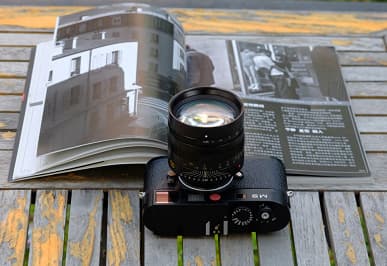 Появились новые изображения полнокадрового объектива TTArtisan 50mm f/0.95, назван срок анонса