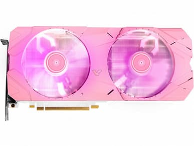 Galax окрашивает видеокарту GeForce RTX 2070 Super EX в неожиданный цвет