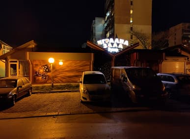 Смотрим как снимает OnePlus 8 Pro. Сможет ли он стать лучшим?