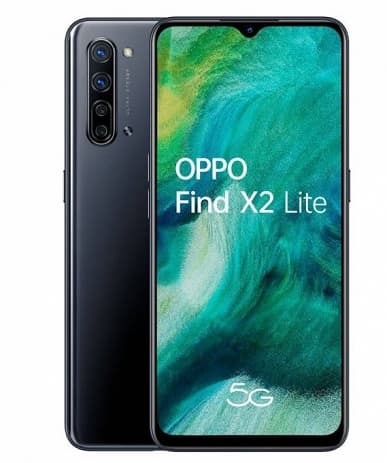 Младшая версия одного из лучших камерофонов. К выходу на рынок готовится Oppo Find X2 Lite