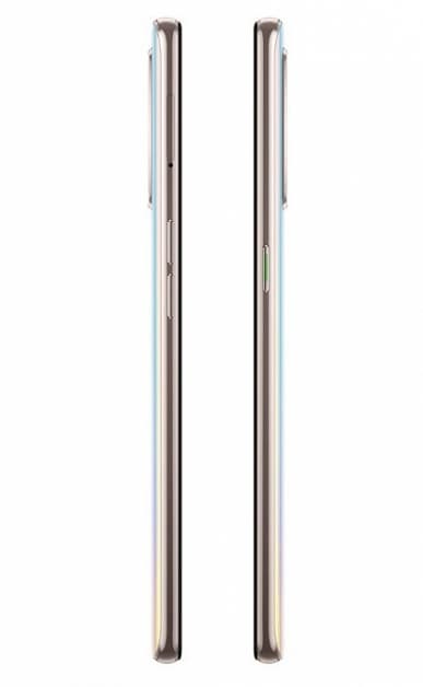 Младшая версия одного из лучших камерофонов. К выходу на рынок готовится Oppo Find X2 Lite