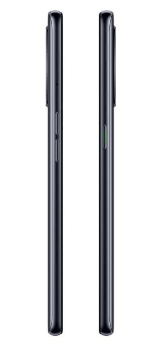 Младшая версия одного из лучших камерофонов. К выходу на рынок готовится Oppo Find X2 Lite