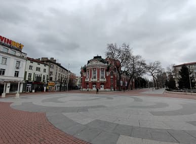 Смотрим как снимает OnePlus 8 Pro. Сможет ли он стать лучшим?