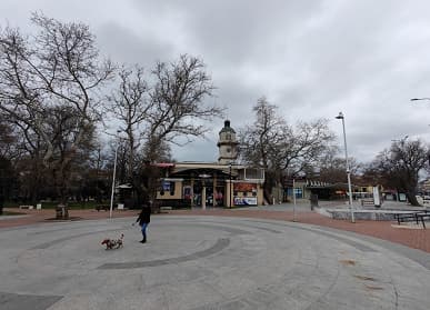 Смотрим как снимает OnePlus 8 Pro. Сможет ли он стать лучшим?