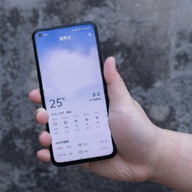 Oppo Ace 2 на живых фото. Распаковка и комплект поставки