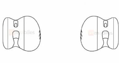 Самые маленькие TWS-наушники? Появились изображения третьего поколения Google Pixel Buds