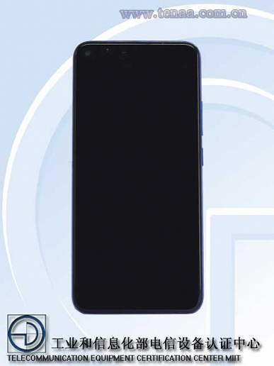 Характеристики и фотографии недорогой новинки Vivo 