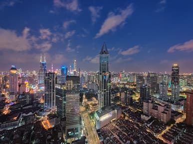 OnePlus 8 Pro — новый король ночных сверхширокоугольных фотографий?