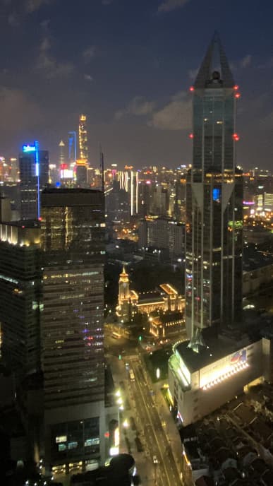 OnePlus 8 Pro — новый король ночных сверхширокоугольных фотографий?